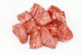 WAGYUMAN Japanese Wagyu Beef 0.5 lbs Japanese A5 Wagyu TOP SIRLOIN [Stew Block]