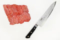 WAGYUMAN Japanese Wagyu Beef 2.0 lbs (32.0 oz) Japanese A5 Wagyu CHUCK TENDER [BBQ Cut]