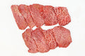 WAGYUMAN Japanese Wagyu Beef 2.0 lbs (32.0 oz) Japanese A5 Wagyu CHUCK TENDER [BBQ Cut]