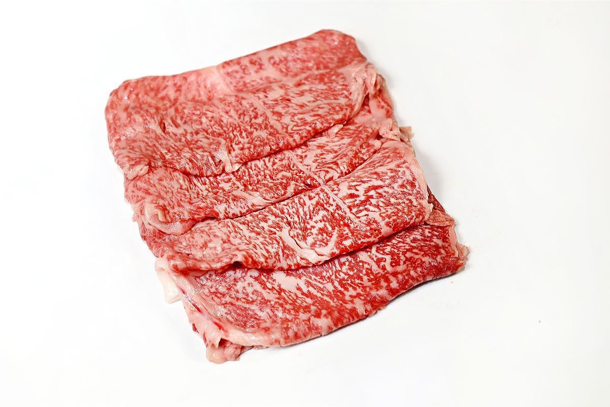 A5 Japanese Wagyu Striploin Steak – Meat Mob Delivery