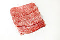 WAGYUMAN Japanese Wagyu Beef 2.0 lbs (32.0 oz) Japanese A5 Wagyu STRIPLOIN [Shaved Meat]