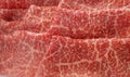 WAGYUMAN Japanese Wagyu Beef 2.0 lbs Japanese A5 Wagyu STRIPLOIN [Shaved]