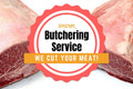 WAGYUMAN Japanese Wagyu Beef Butchering Service