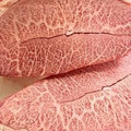 WAGYUMAN Japanese Wagyu Beef Japanese A5 Wagyu FLAT IRON [Steak Cut]
