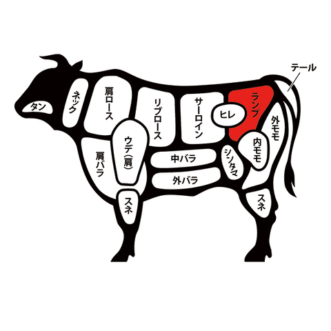 WAGYUMAN Japanese Wagyu Beef Japanese A5 Wagyu TOP SIRLOIN [Steak Cut]
