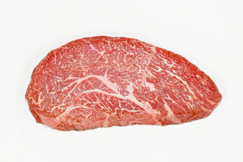 WAGYUMAN Japanese Wagyu Beef Japanese A5 Wagyu TOP SIRLOIN [Steak Cut]