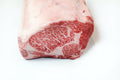 WAGYUMAN Japanese Wagyu Beef Ribeye Whole Cut 12.0 lbs Butchering Service